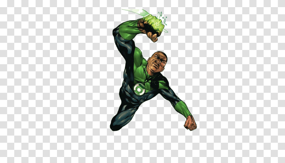 Green Lantern, Person, People, Hand, Animal Transparent Png