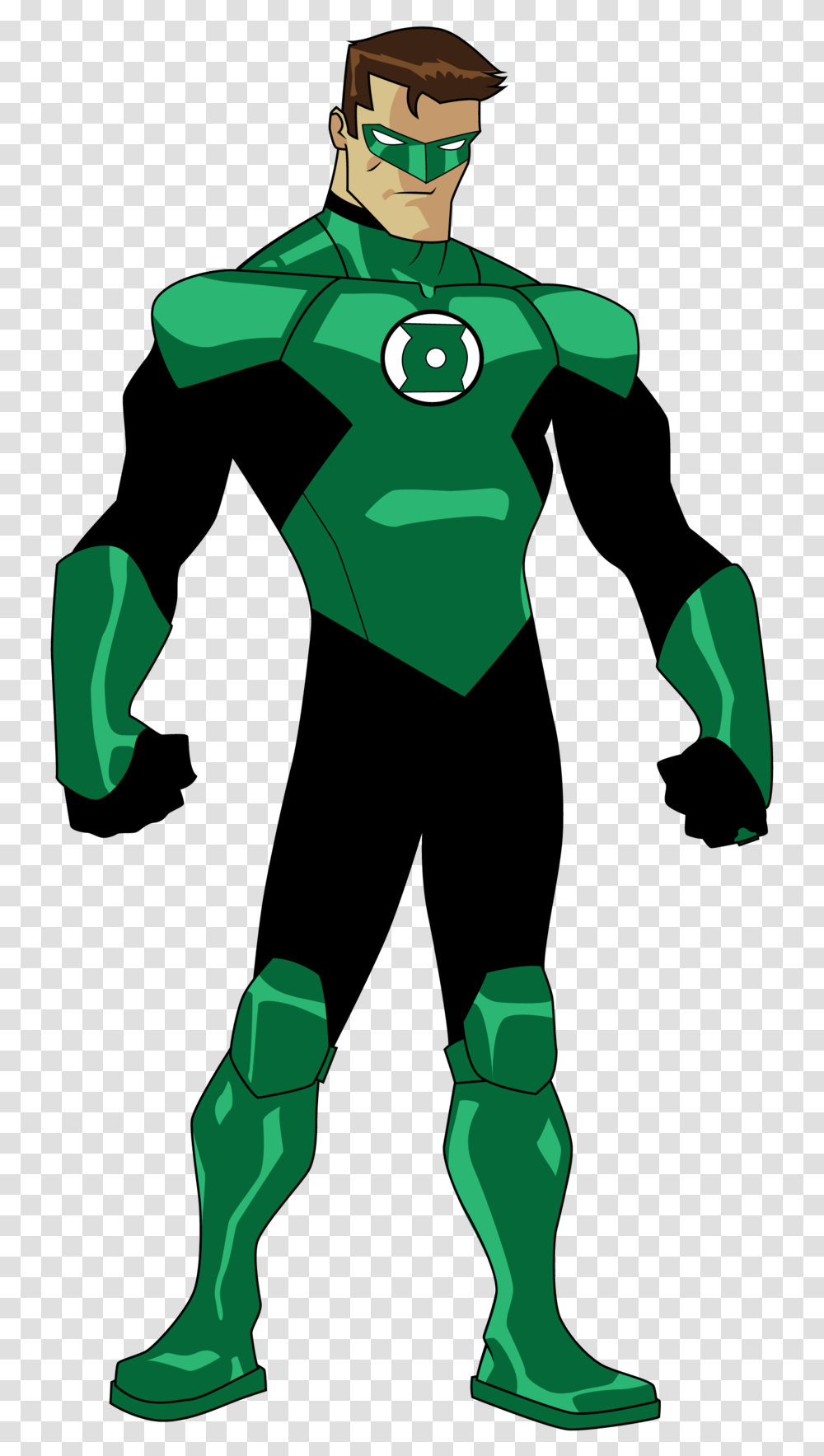 Green Lantern Phone Clipart Green Lantern Cartoon Character, Recycling Symbol, Person, Human, Elf Transparent Png