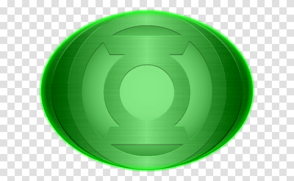 Green Lantern Ring Circle, Sphere, Light Transparent Png