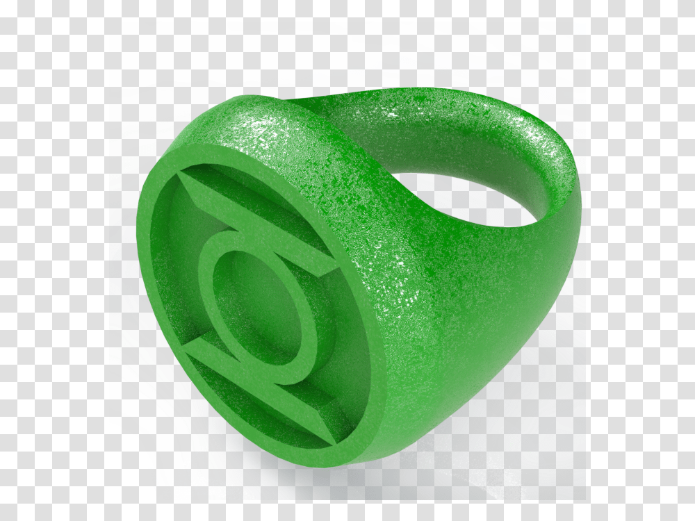Green Lantern Ring Stl, Tape, Foam, Plastic, Soap Transparent Png