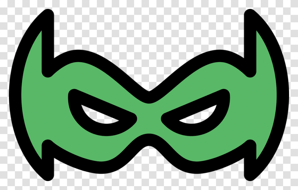 Green Lantern Super Heroes Clip Art, Goggles, Accessories, Accessory, Antelope Transparent Png
