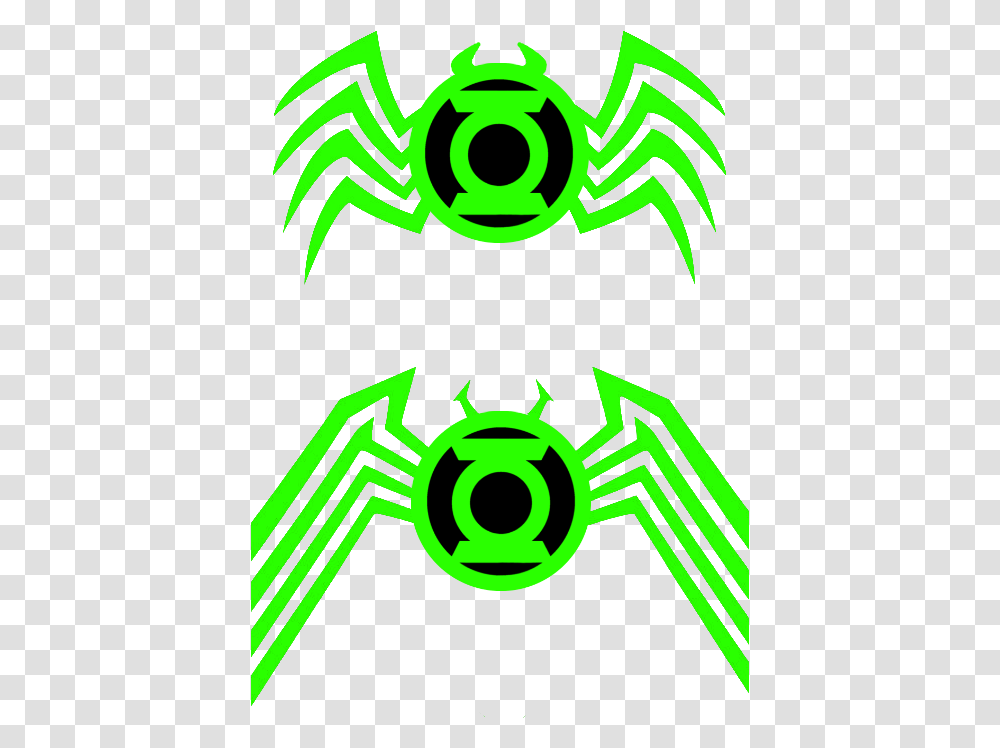 Green Lantern Symbol Anti Venom T Shirt Roblox, Recycling Symbol, Poster, Advertisement, Logo Transparent Png