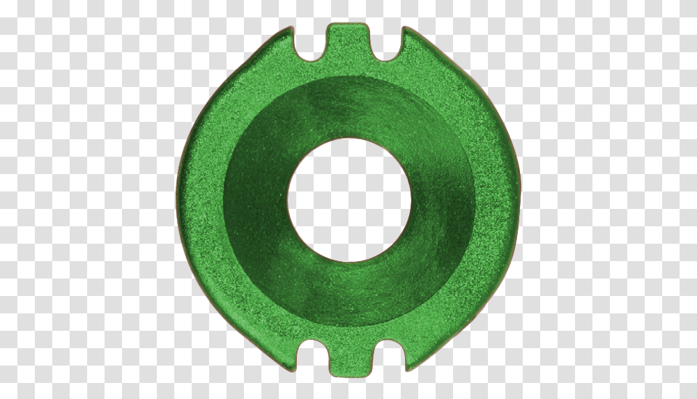 Green Lantern Symbol Double Deuce Green Circle Circle, Jade, Gemstone, Ornament, Jewelry Transparent Png