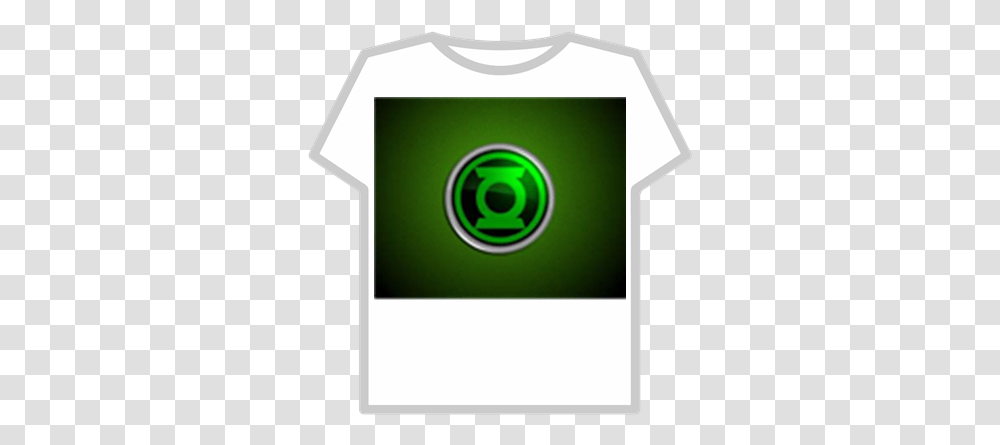 Green Lantern Symbol Roblox Goku Black T Shirt Roblox, Clothing, Sleeve, Logo, Text Transparent Png