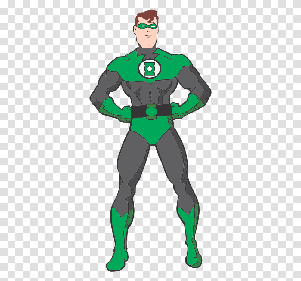 Green Lantern Vector Logo Green Lantern Vector Logo Green Lantern Vector, Person, Human, Sleeve Transparent Png