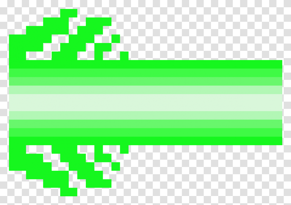 Green Laser Beam Image Download Pixel Art Sad Face Transparent Png