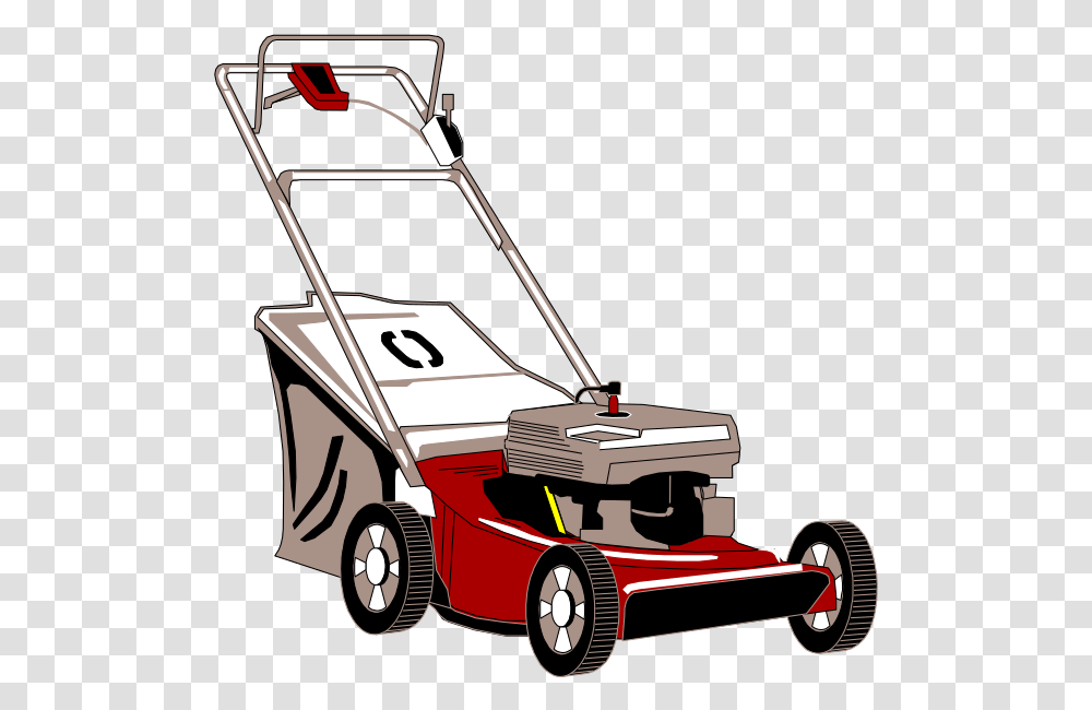 Green Lawn Mower Clipart Lawn Mower, Tool, Spoke, Machine Transparent Png
