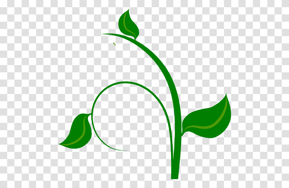 Green Leaf Clip Art, Plant, Sprout, Flower, Blossom Transparent Png