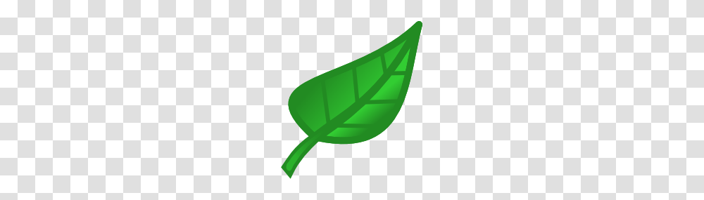 Green Leaf Clip Art, Plant, Tennis Ball, Sport, Sports Transparent Png