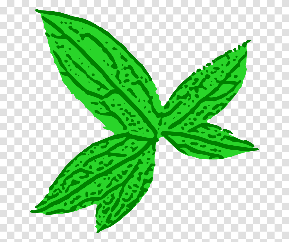 Green Leaf Green Leaf Clip Art, Plant, Tree, Bird, Animal Transparent Png