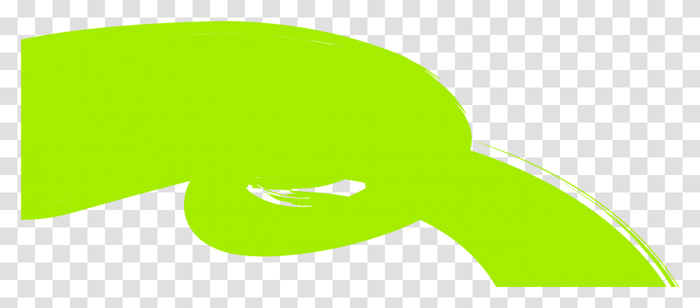 Green Leaf Icon Illustration, Sea Life, Animal, Mammal Transparent Png