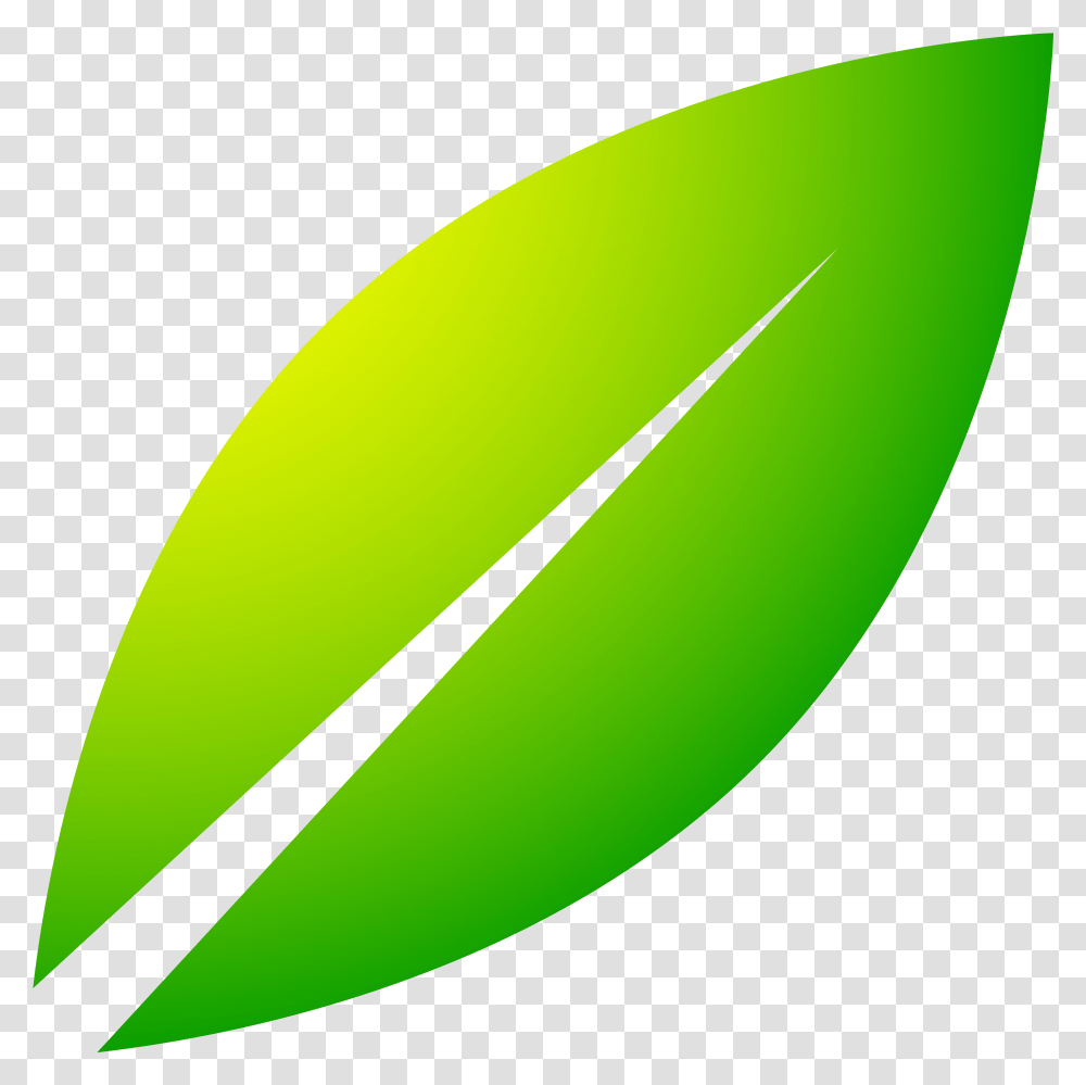 Green Leaf Icon Silhouette Graphic Design, Sport, Sports, Nature, Outdoors Transparent Png