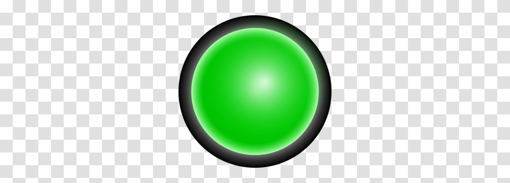 Green Led Clip Art, Sphere, Balloon Transparent Png