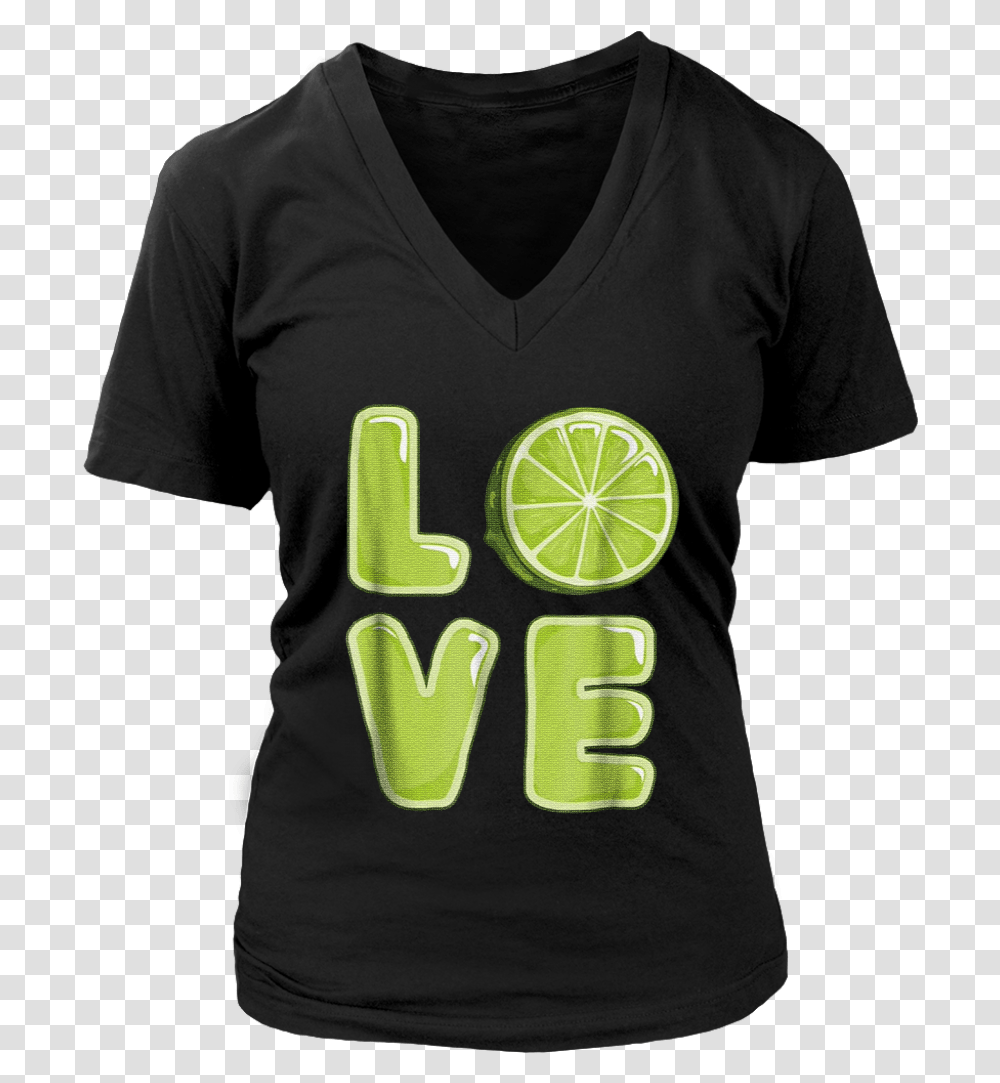 Green Lemon Lime, Apparel, T-Shirt, Sleeve Transparent Png