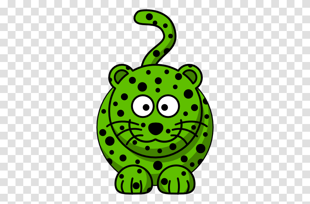 Green Leopard Clip Art, Rug, Animal, Leisure Activities Transparent Png