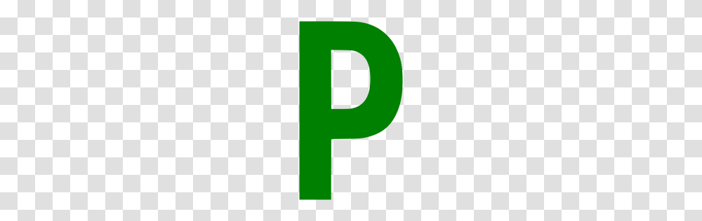 Green Letter P Icon, Plant, Meal Transparent Png