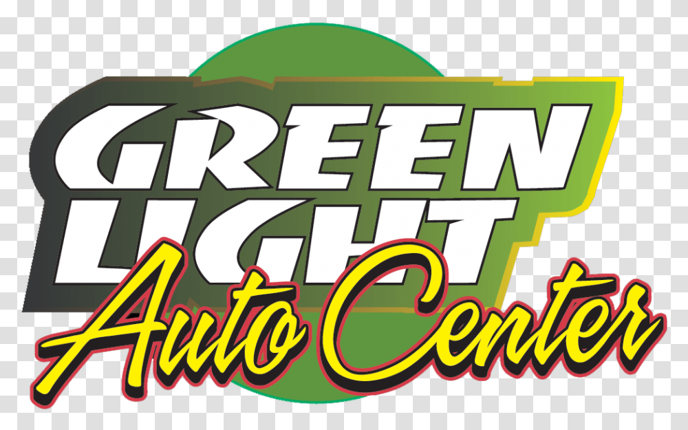 Green Light Auto Center Clip Art, Vegetation, Plant, Text, Land Transparent Png