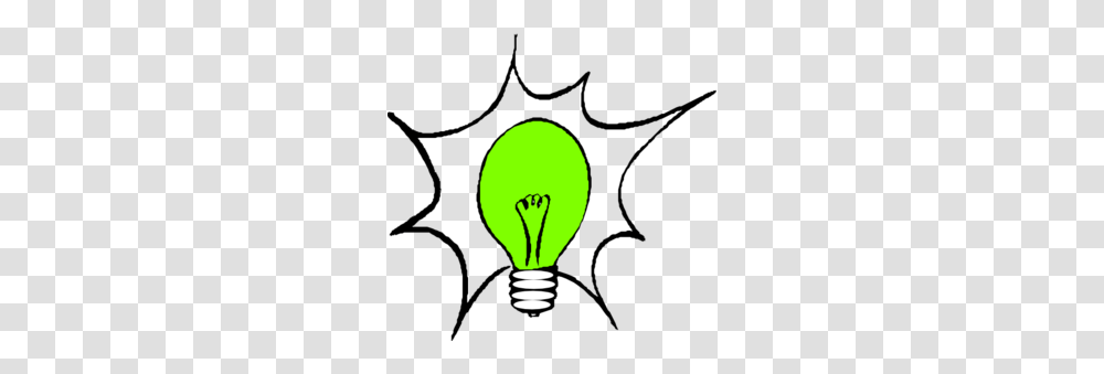 Green Light Bulb, Lightbulb, Tennis Ball, Sport, Sports Transparent Png
