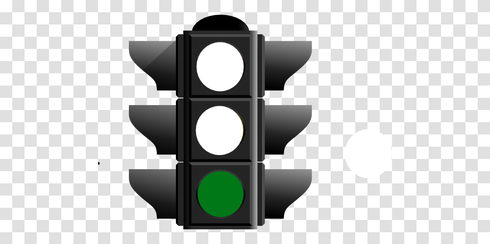 Green Light Clip Arts Download, Traffic Light Transparent Png