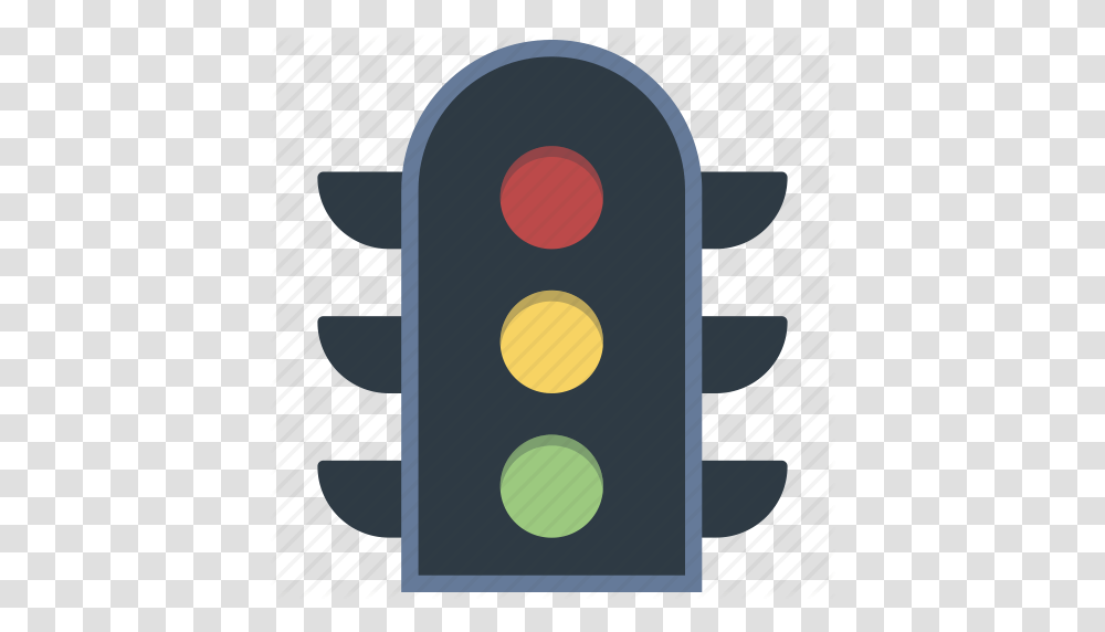 Green Light Red Road Sign Traffic Yellow Icon, Traffic Light Transparent Png