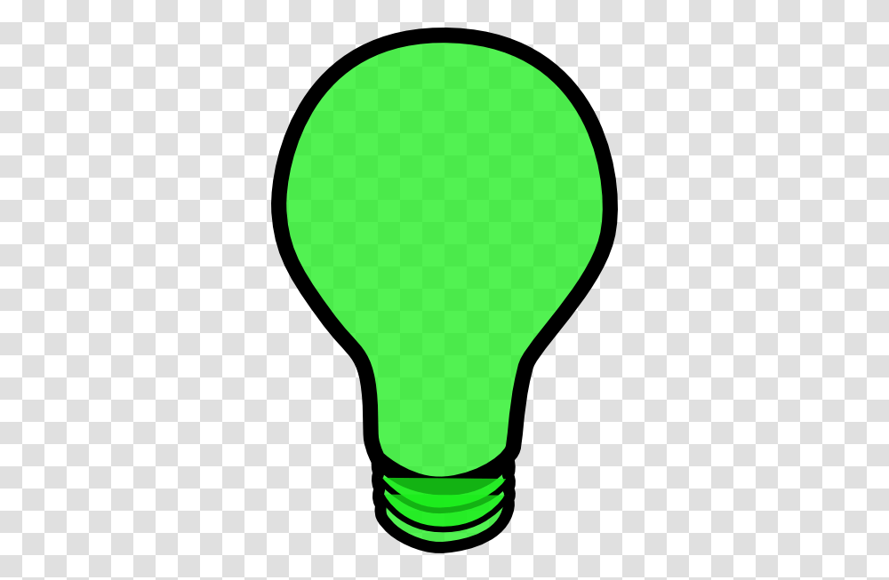 Green Lightbulb Clip Art Vector Clip Art Green Bulb Clip Art, Balloon Transparent Png