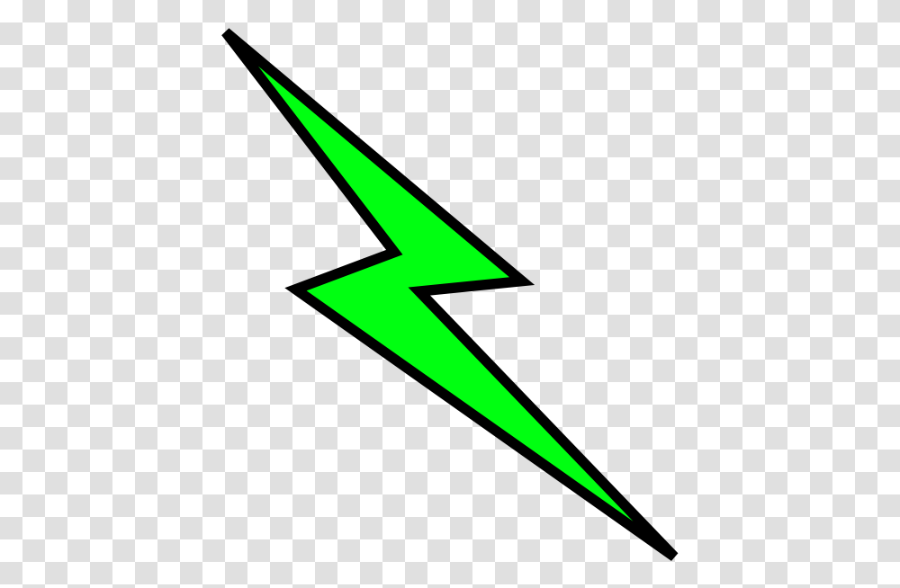 Green Lightning Bolt Cartoon Green Lightning Bolt, Star Symbol, Axe Transparent Png
