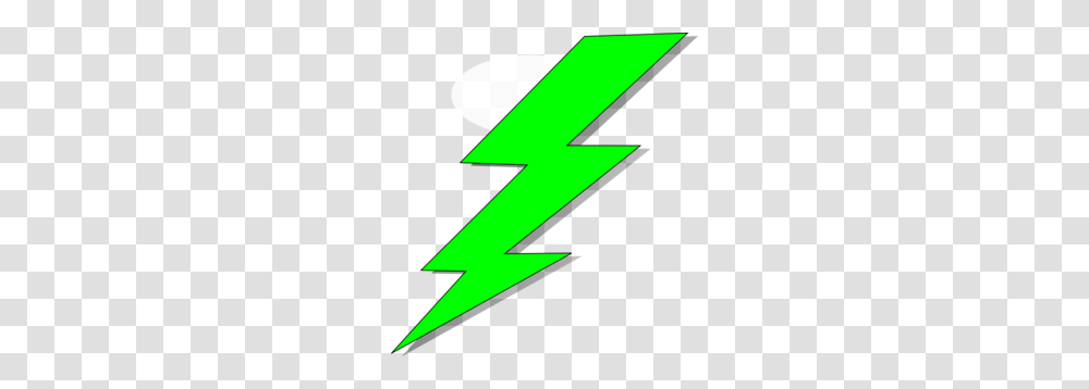 Green Lightning Bolt Clipart Clip Art Images, Logo, Label Transparent Png
