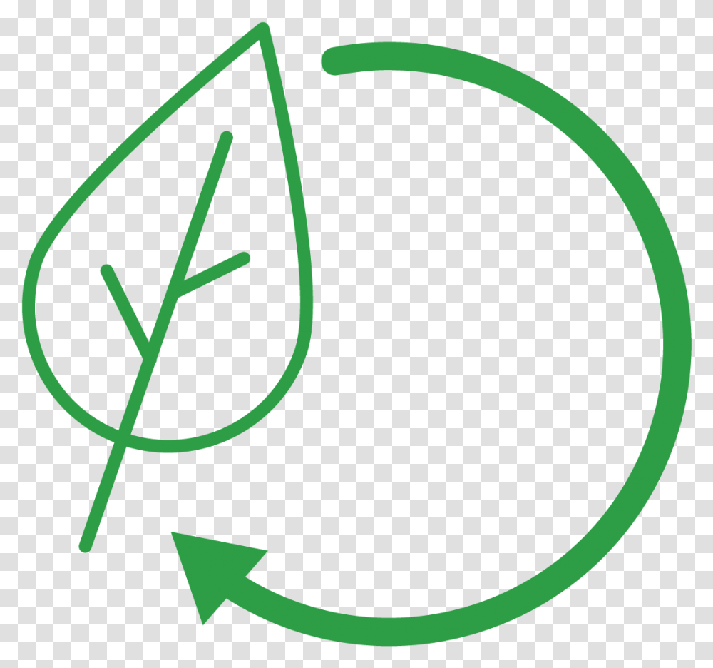 Green Line Circle, Handwriting, Label Transparent Png