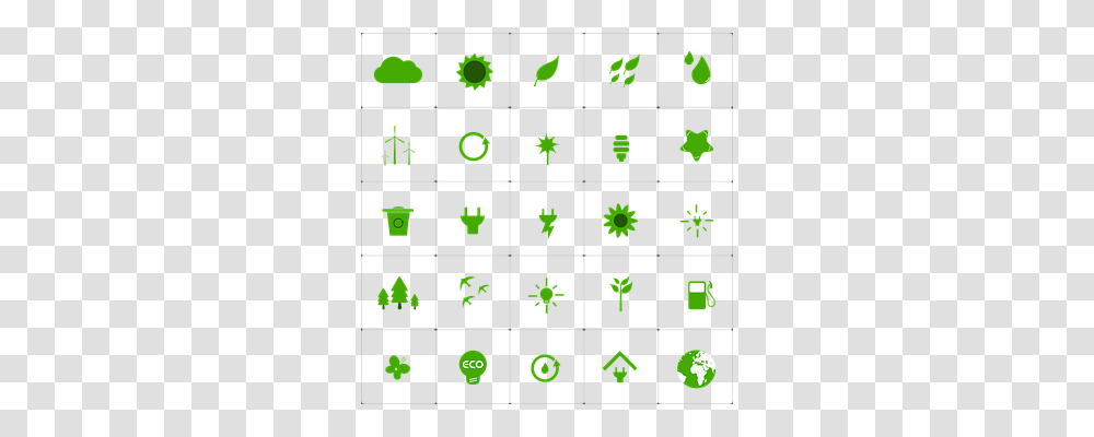 Green Living Text, Rug, Recycling Symbol Transparent Png