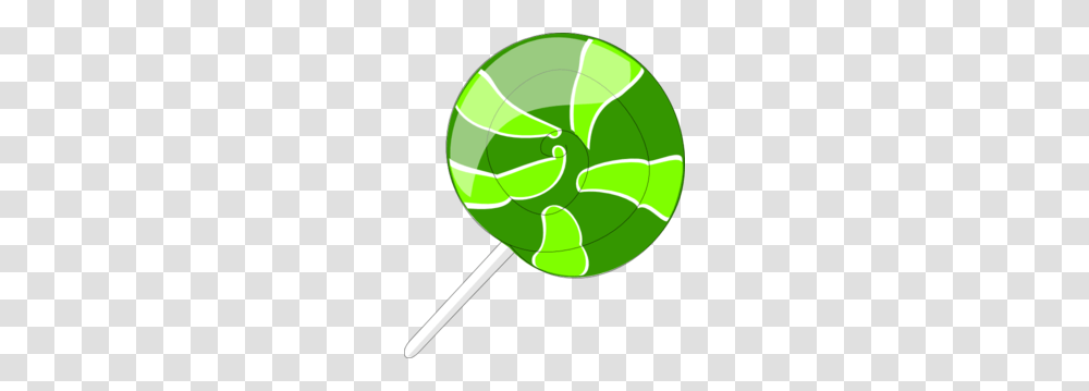 Green Lollipop Clip Art, Tennis Ball, Sport, Sports, Food Transparent Png