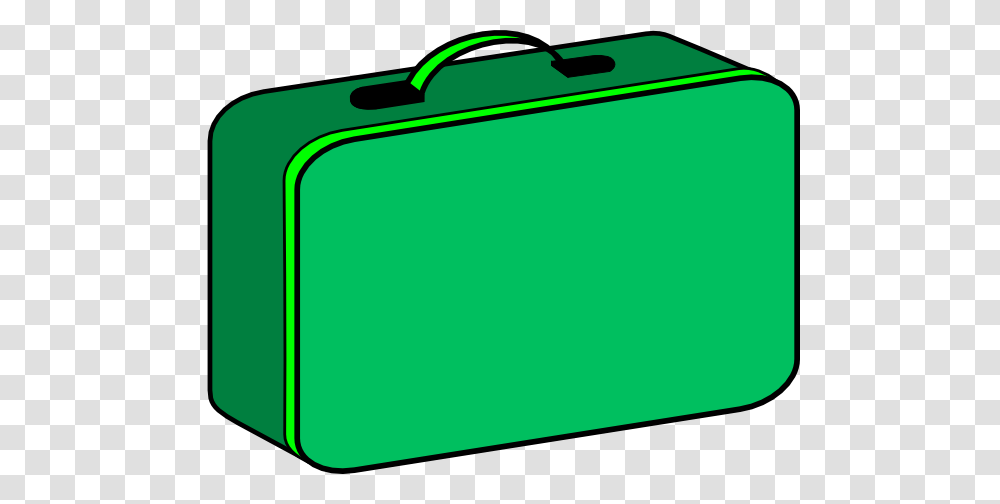 Green Lunchbox Clip Arts For Web, First Aid, Luggage, Suitcase, Bag Transparent Png