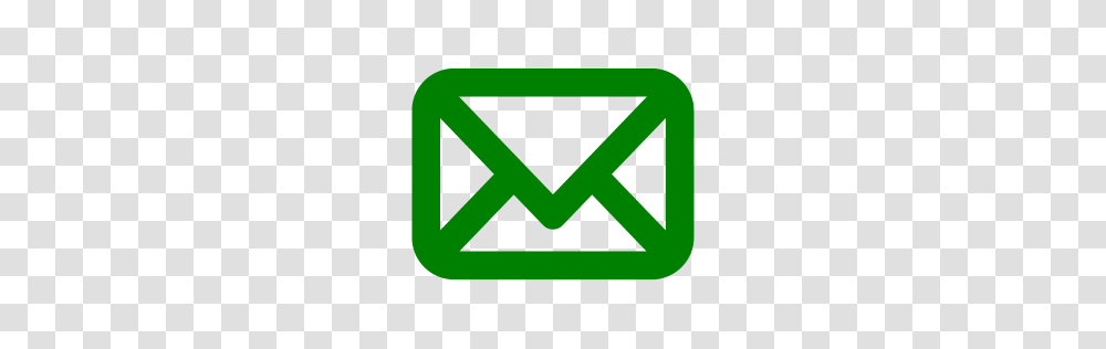 Green Mail Icon, Plant, Meal Transparent Png