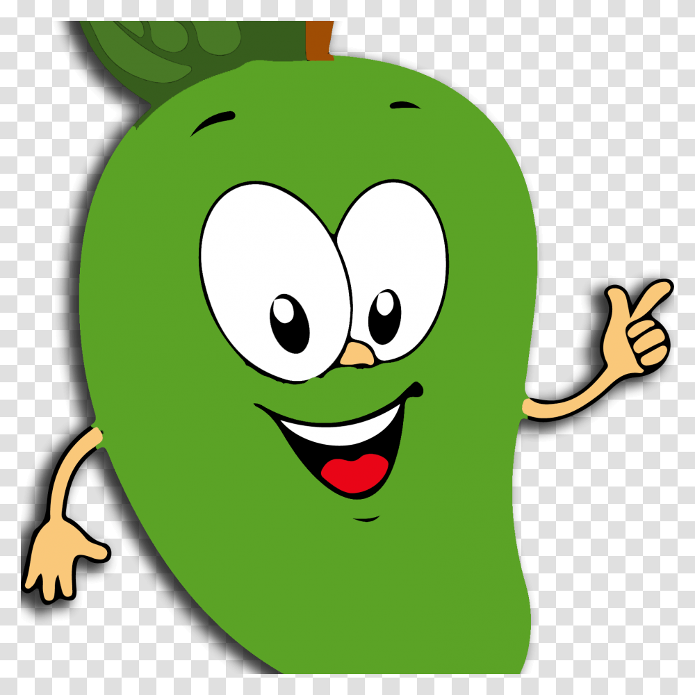 Green Mango Guy On Twitter These Days Most People I Know Are Co, Plant, Vegetable, Food Transparent Png