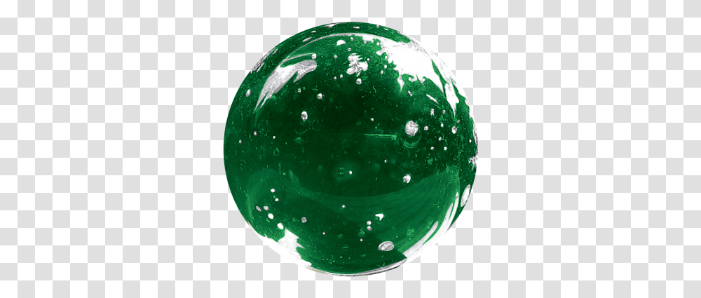 Green Marble Gobo Projected Image Sphere, Droplet, Gemstone, Jewelry, Accessories Transparent Png