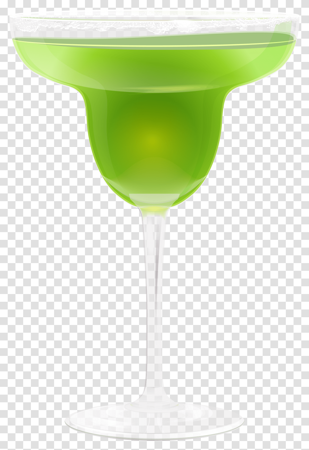 Green Margarita, Cocktail, Alcohol, Beverage, Drink Transparent Png