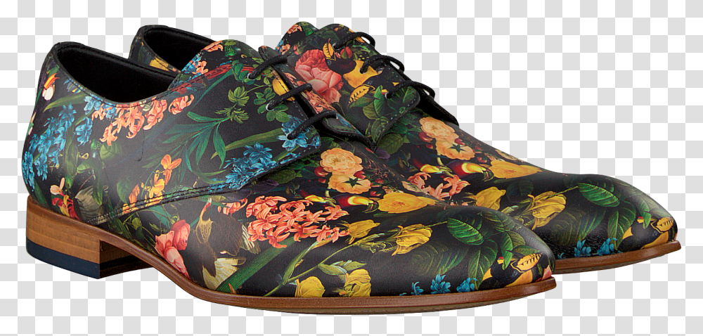 Green Mascolori Business Shoes Birds In Paradise Outdoor Shoe, Purse, Robe, Fashion Transparent Png
