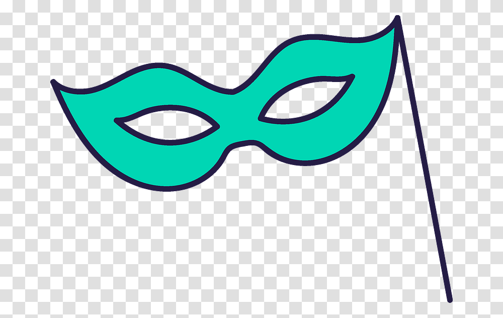 Green Mask Clipart, Goggles, Accessories, Accessory Transparent Png