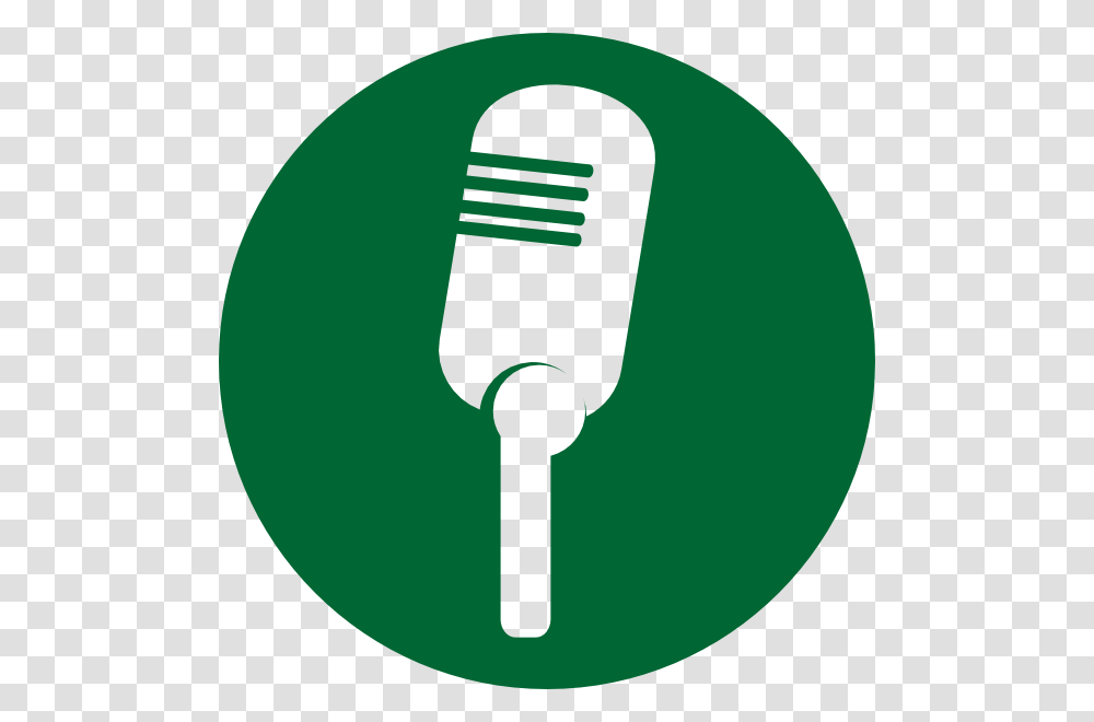Green Mic Clip Arts For Web, Label, Adapter, Field, People Transparent Png