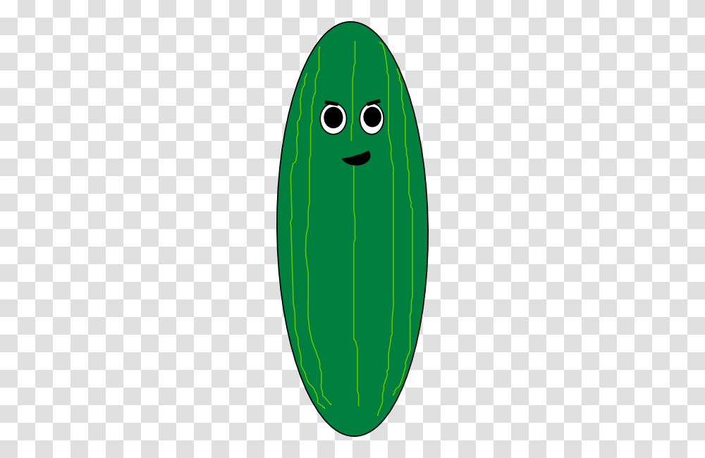 Green Mischievous Clip Art, Plant, Cucumber, Vegetable, Food Transparent Png