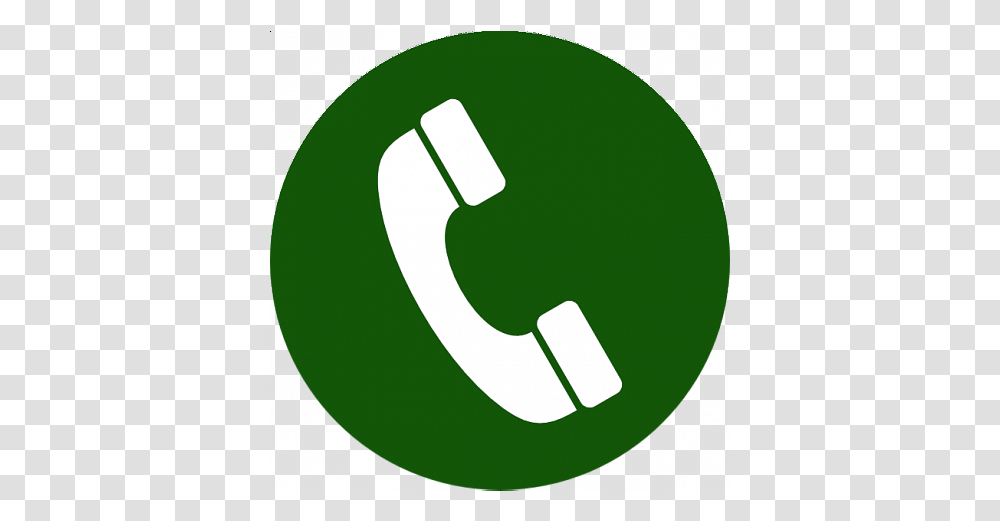 Green Mobile Phone Simple Icon Web Icons Phone Icon White, Text, Hand, Symbol, Recycling Symbol Transparent Png