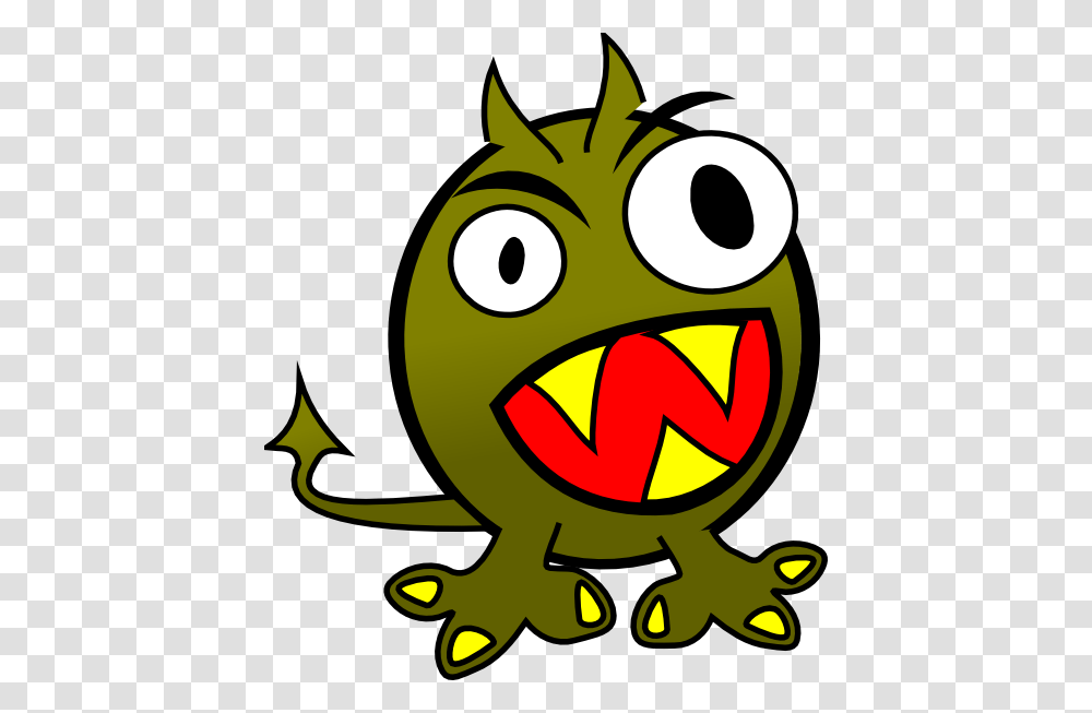 Green Monster Clip Art, Animal, Plant, Photography, Wildlife Transparent Png