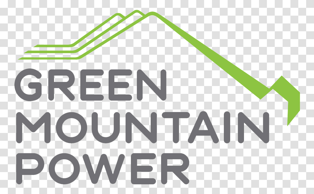 Green Mountain Power Elp Green Mountain Power Logo, Alphabet, Outdoors Transparent Png