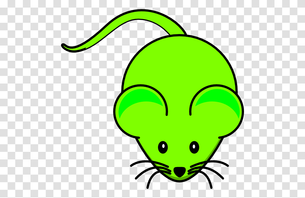 Green Mouse Svg Clip Arts, Animal Transparent Png