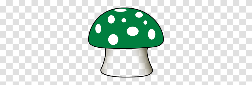 Green Mushroom Clip Arts For Web, Plant, Lamp, Agaric Transparent Png
