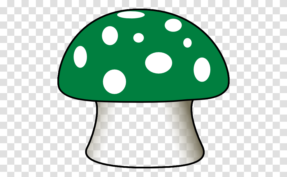 Green Mushroom Clipart, Lamp, Plant, Agaric, Fungus Transparent Png