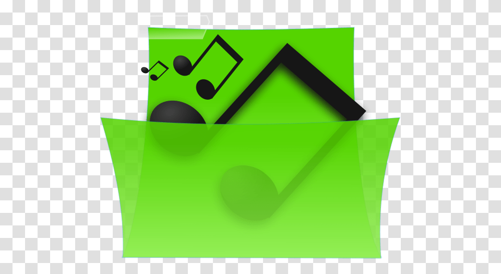 Green Music Box Clip Arts For Web Transparent Png