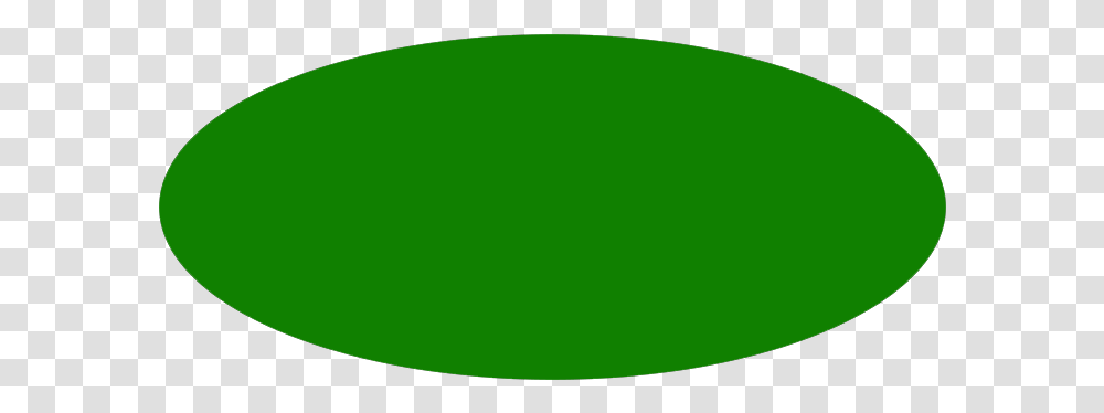 Green Oval Circle, Label Transparent Png