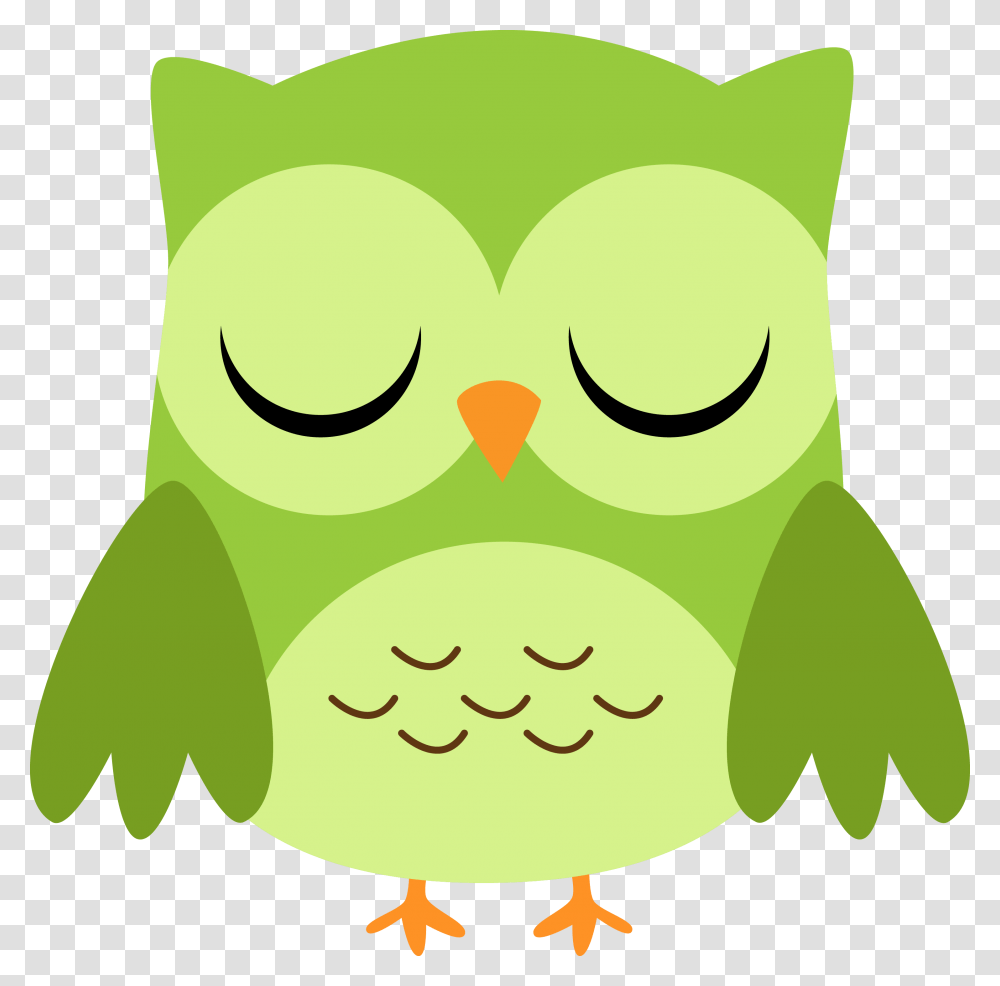 Green Owl Clip Art Clipart Collection, Pillow, Cushion, Animal Transparent Png
