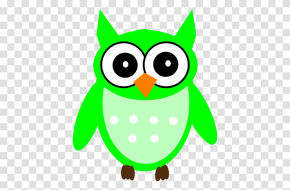 Green Owl Clip Art Cute Green Owl Clipart, Animal, Bird, Penguin, Graphics Transparent Png