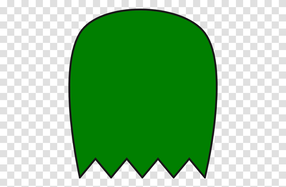 Green Pacman Ghost Clip Art, First Aid, Face Transparent Png